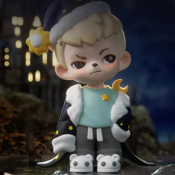 Rayan All Life Blossoms Series Blind Box【TNT】
