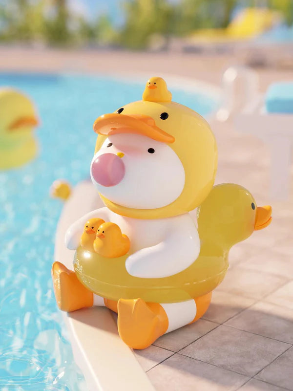 REPOLAR Wonderful Summer Trip Series Blind Box