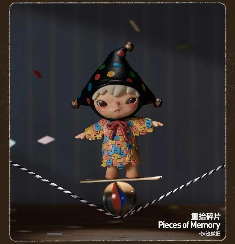 Hirono Echo Series Figures