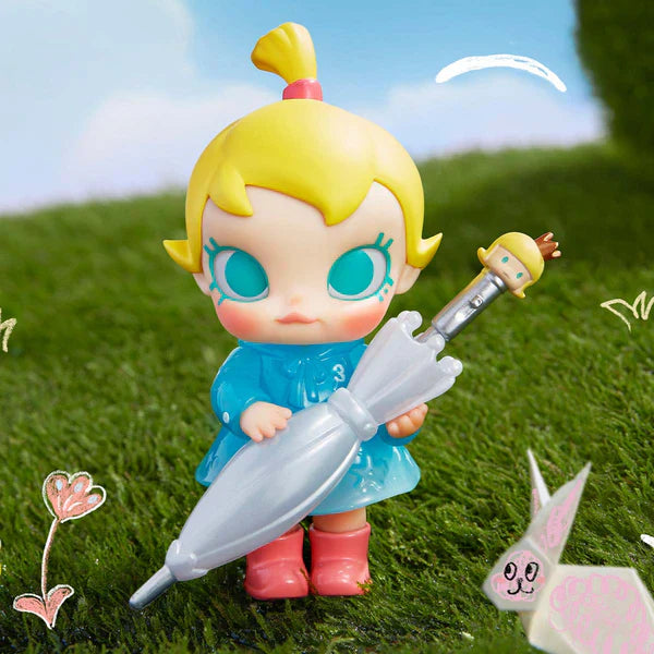 Baby Molly Figure