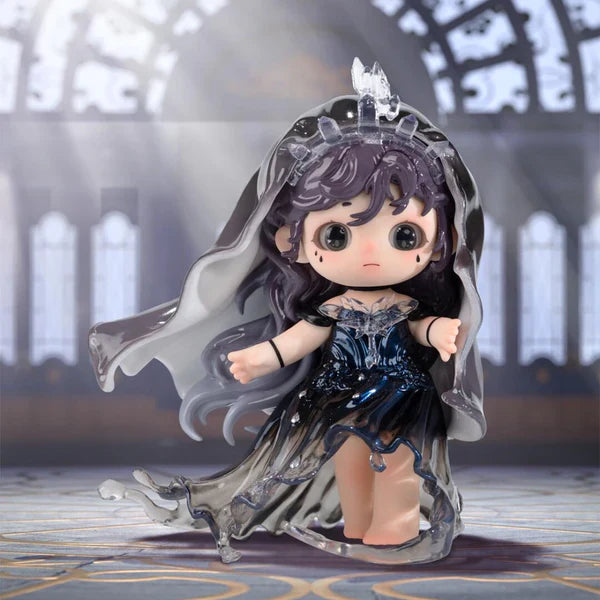 JOY Twinkling Starlights Series Blind Box