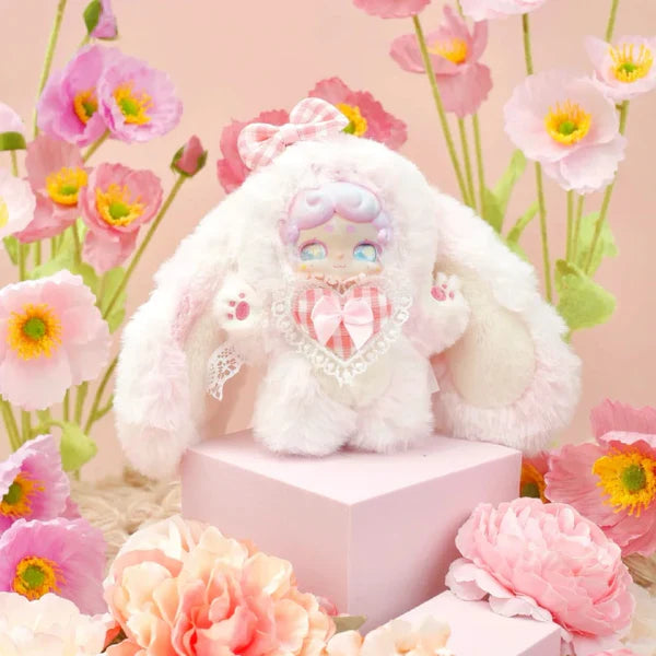 Good Night Bunny Rabbit Plush Blind Box