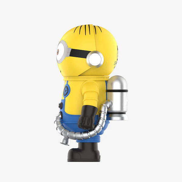 MEGA SPACE MOLLY 400% FIGURE