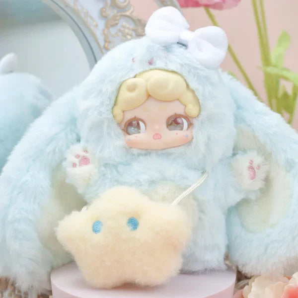 Good Night Bunny Rabbit Plush Blind Box