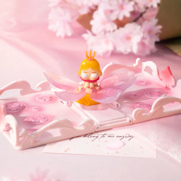 Gift For You Greeting Card Series Scene Sets