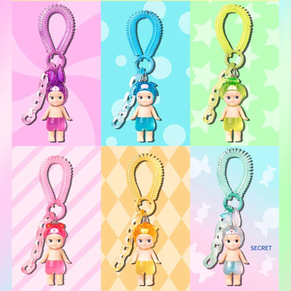 Sonny Angel Candy Store Series Charm Blind Box