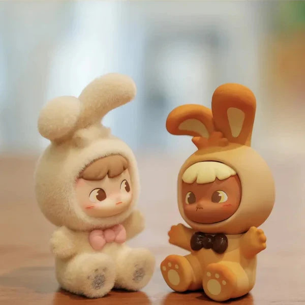 CIMMY Love You Ten Thousand Series Mini Blind Box【WOOO】
