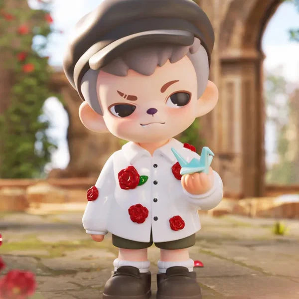 Rayan All Life Blossoms Series Blind Box【TNT】
