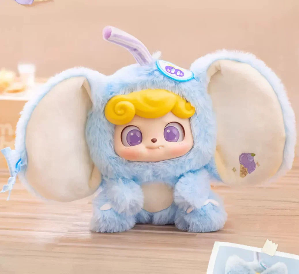 JOTOYS Animal Kindergarten Plush Blind Box
