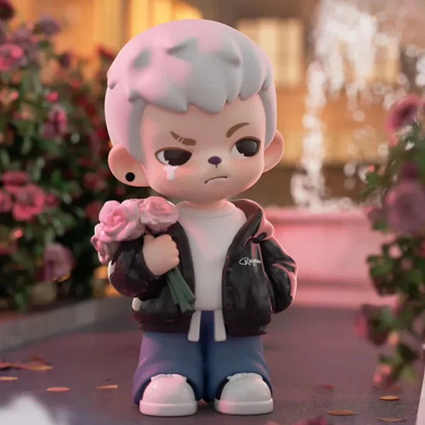 Rayan All Life Blossoms Series Blind Box【TNT】