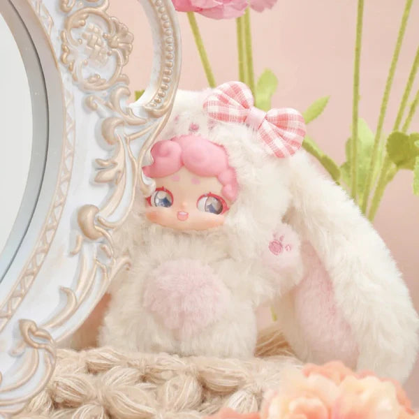 Good Night Bunny Rabbit Plush Blind Box