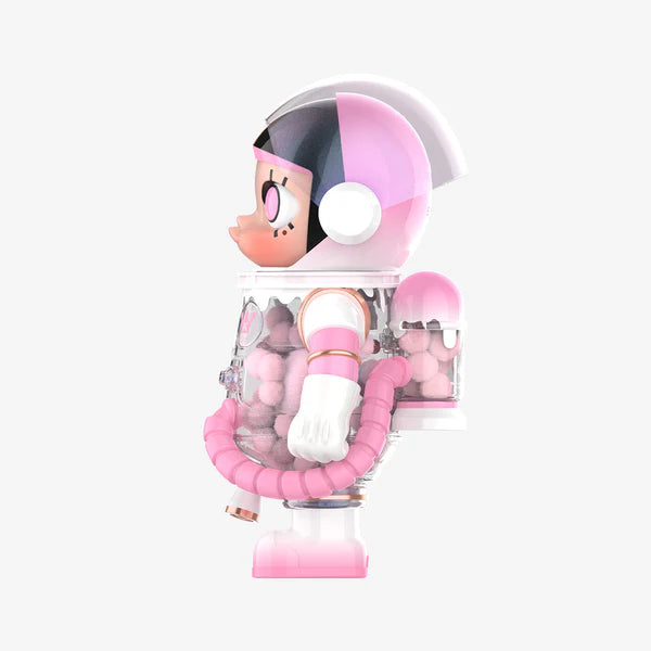 MEGA SPACE MOLLY 400% FIGURE