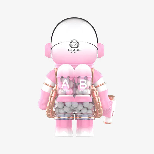 MEGA SPACE MOLLY 400% FIGURE