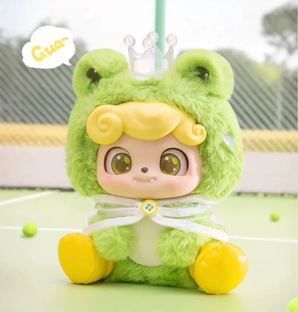 JOTOYS Animal Kindergarten Plush Blind Box