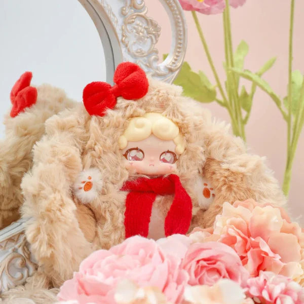 Good Night Bunny Rabbit Plush Blind Box