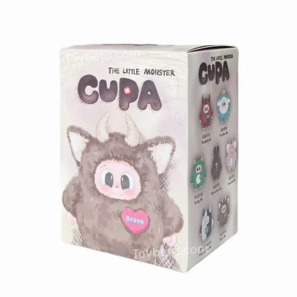 The Beast Catcher: Kupa - The Undefined Me Blind Box