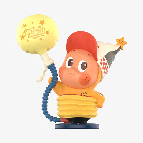 Twinkle Twinkle The Gifts From Stars Series Blind Box Figures