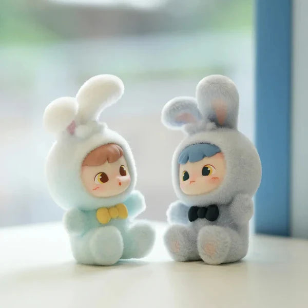 CIMMY Love You Ten Thousand Series Mini Blind Box【WOOO】