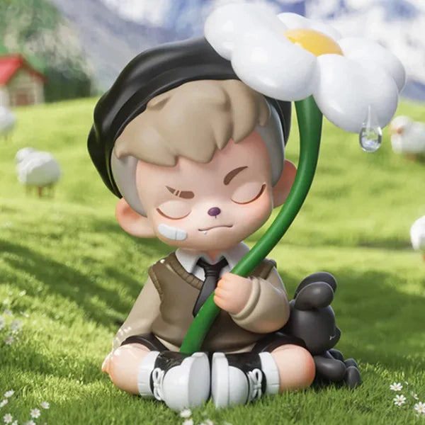 Rayan All Life Blossoms Series Blind Box【TNT】