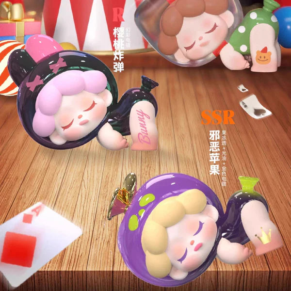 Wendy"Come Back,Balloon!"Series Mini Blind Box【DODO Sugar】