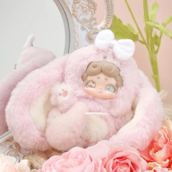 Good Night Bunny Rabbit Plush Blind Box