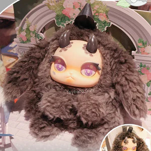 Tutulong Plush Shoulder Bag Blind Box