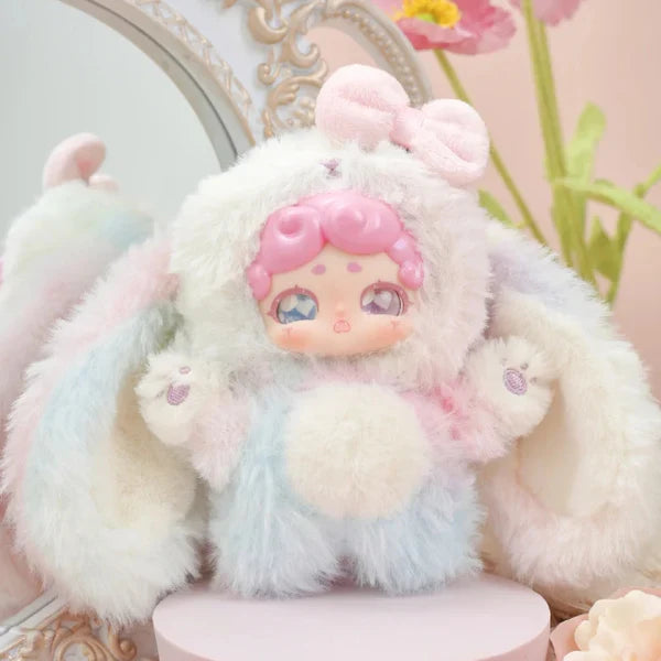 Good Night Bunny Rabbit Plush Blind Box