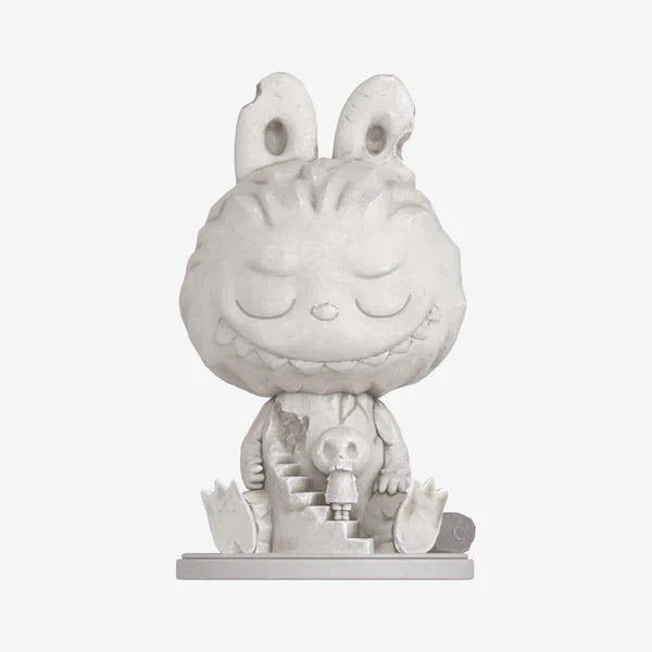 THE MONSTERS Almost Hidden Series Blind Box Figures