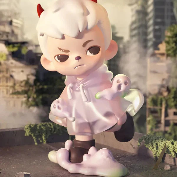 Rayan All Life Blossoms Series Blind Box【TNT】