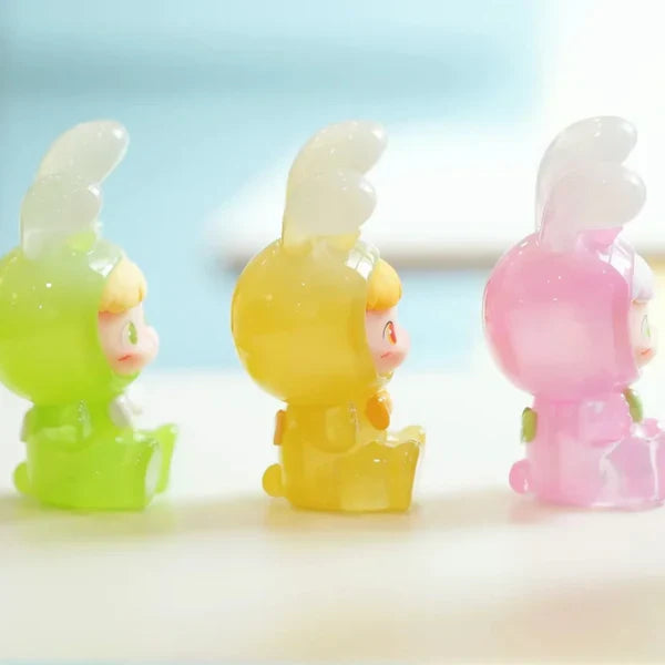 CIMMY Love You Ten Thousand Series Mini Blind Box【WOOO】