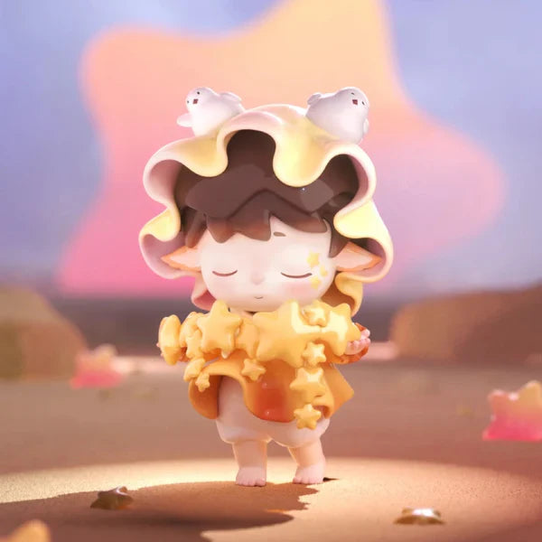 MIMI Little World Sweet Conquests Series Blind Box【Heyone】