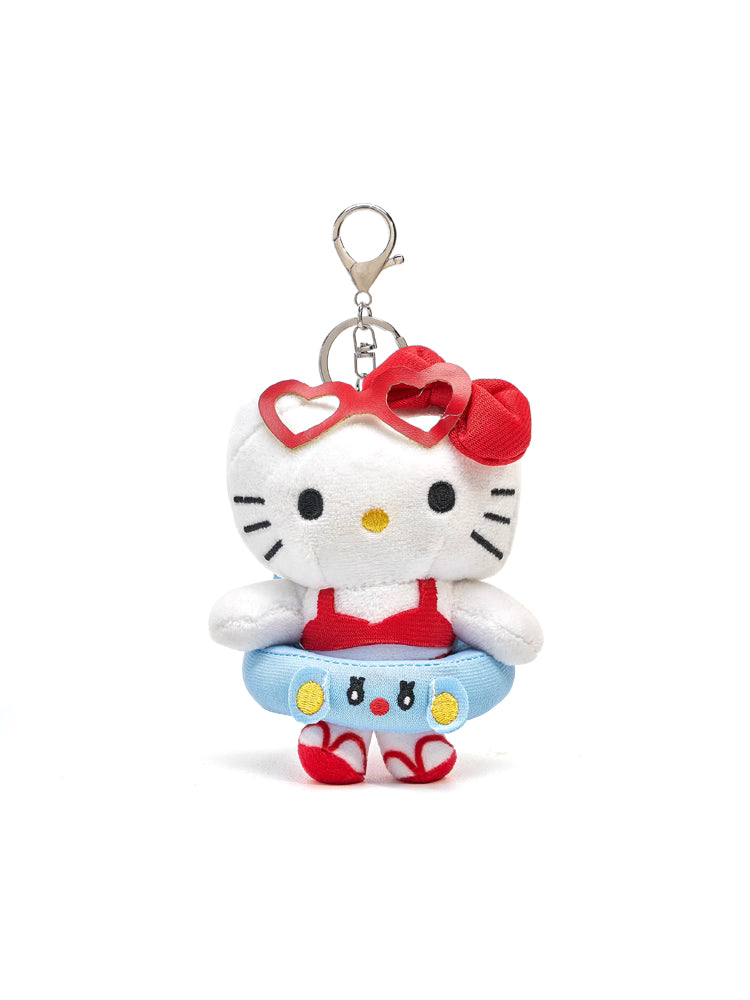 Hk50th Anniversary keychain