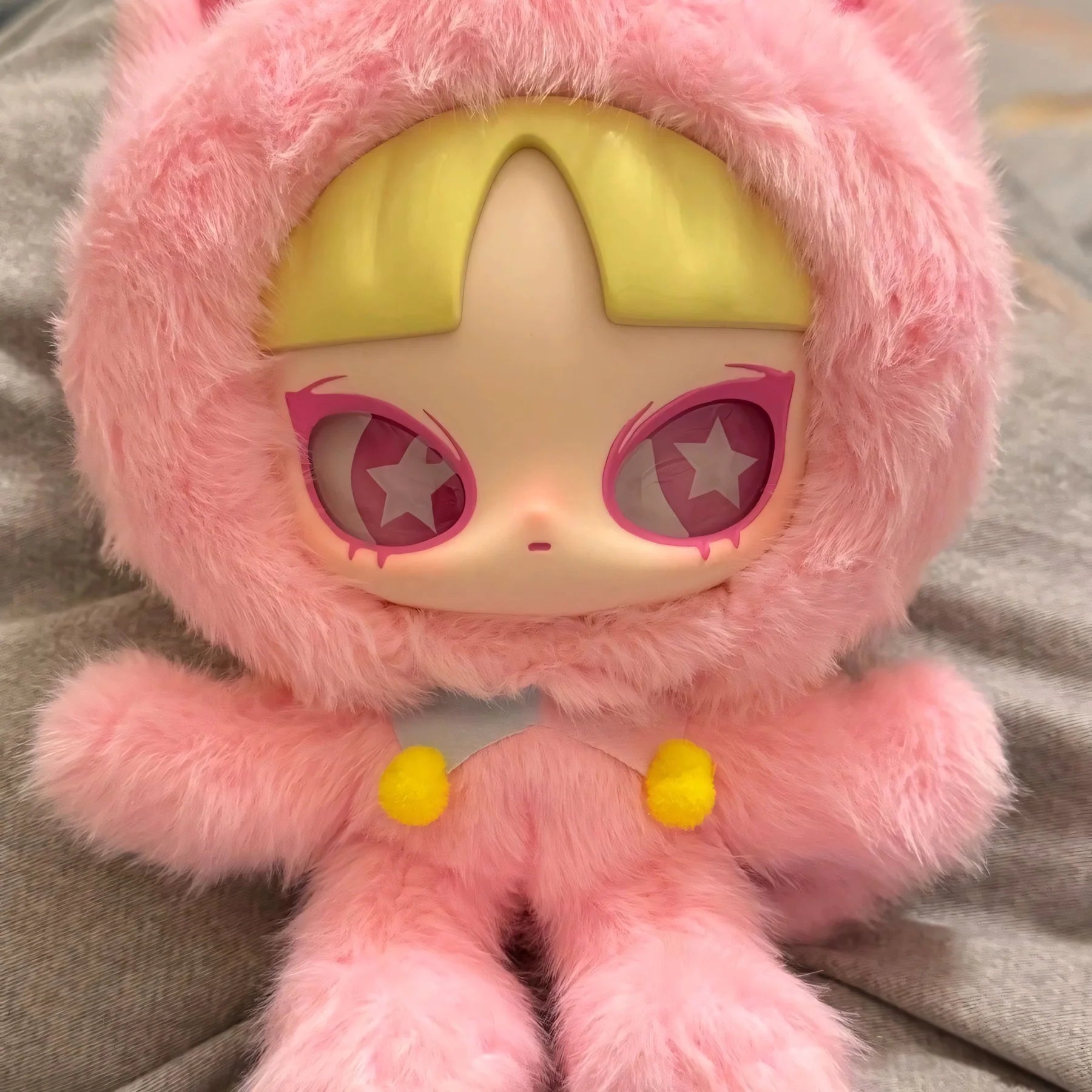INN'S· SILENT WINTER PLUSH BLIND BOX