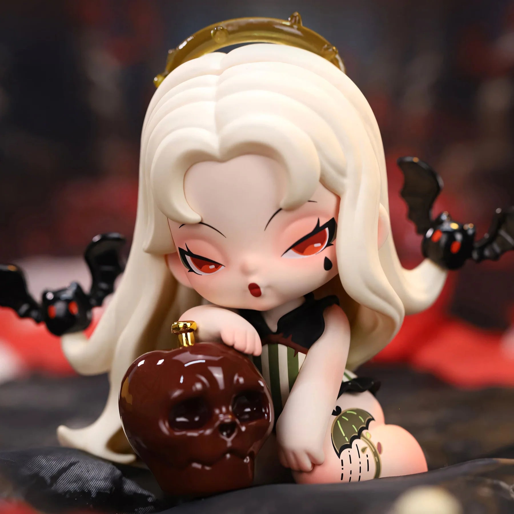DODO NAMI NIGHTMARE CORE SERIES