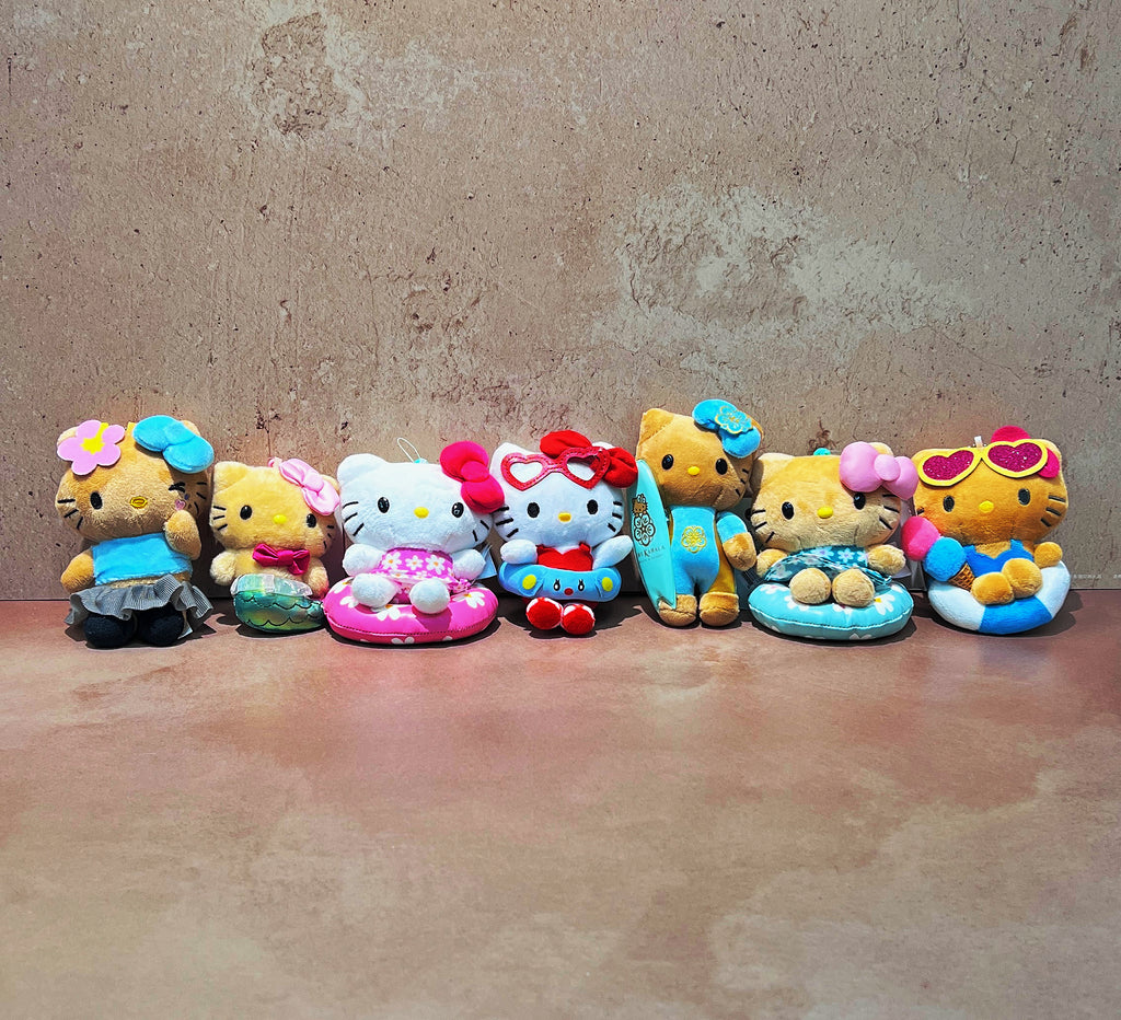 Hk50th Anniversary keychain