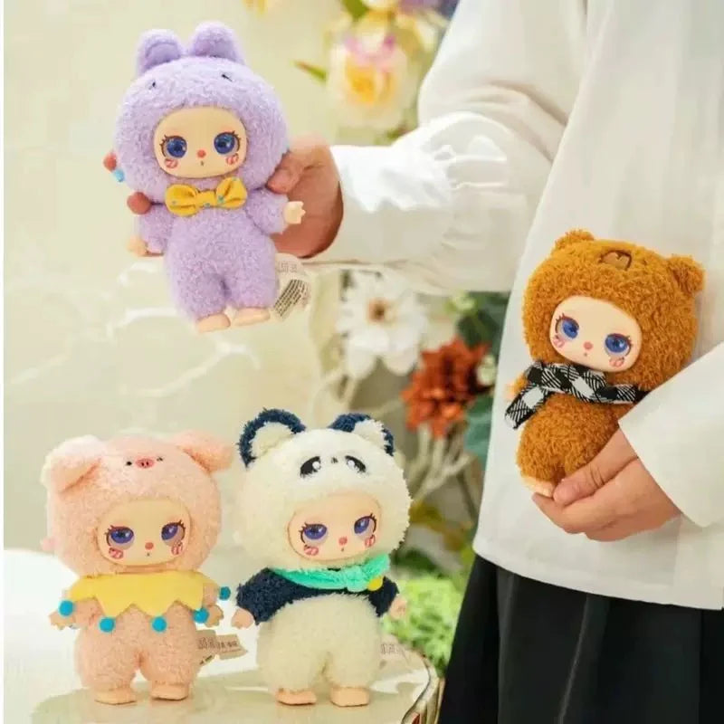 LIILA‘S ZOO